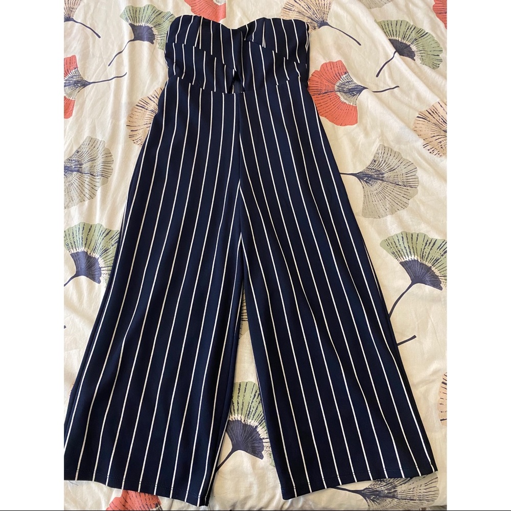 Charlotte Russe romper